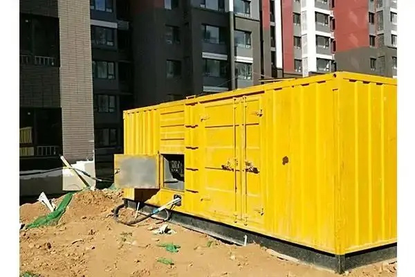 普陀发电机租赁怎么去检查电力电缆线路的温度呢?